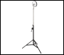 Sealey LED40K Industrial Tripod Floodlight 300W SMD LED 110V