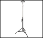 Sealey LED40K Industrial Tripod Floodlight 300W SMD LED 110V