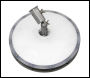 Sealey LED40K Industrial Tripod Floodlight 300W SMD LED 110V