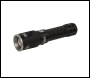 Sealey LED4491 Rechargeable Aluminium Torch with Adjustable Focus 5W SMD LED