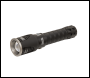 Sealey LED4492 Rechargeable Aluminium Torch with Adjustable Focus 10W SMD LED