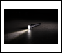 Sealey LED4493 Rechargeable Aluminium Torch with Adjustable Focus 20W SMD LED