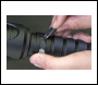 Sealey LED4493 Rechargeable Aluminium Torch with Adjustable Focus 20W SMD LED