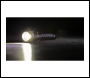 Sealey LED4494 Rechargeable Aluminium Torch with Adjustable Focus 60W COB LED