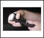 Sealey LED4494 Rechargeable Aluminium Torch with Adjustable Focus 60W COB LED