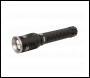 Sealey LED4494 Rechargeable Aluminium Torch with Adjustable Focus 60W COB LED