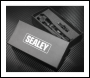 Sealey LED449 Rechargeable Aluminium Torch with Adjustable Focus 10W SMD LED