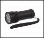 Sealey LED451 Rechargeable Super Beam Pocket Light 3500lm SMD LED 30W
