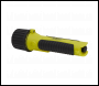 Sealey LED452IS Intrinsically Safe ATEX/IECEx Approved Flashlight 3.6W SMD LED