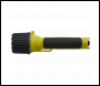 Sealey LED452IS Intrinsically Safe ATEX/IECEx Approved Flashlight 3.6W SMD LED