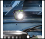 Sealey LED500P Pocket Floodlight 5W COB LED