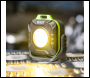 Sealey LED500P Rechargeable Pocket Floodlight 5W COB LED