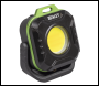 Sealey LED500P Pocket Floodlight 5W COB LED