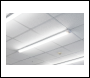 Sealey LED50BL 5ft Batten Light 50W SMD LED 230V