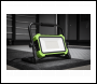 Sealey LED50WL Portable Floodlight 50W SMD LED 230V