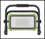 Sealey LED50WL Portable Floodlight 50W SMD LED 230V