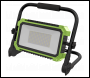 Sealey LED50WL Portable Floodlight 50W SMD LED 230V
