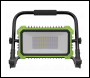 Sealey LED50WL Portable Floodlight 50W SMD LED 230V