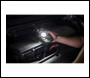 Sealey LED50WS Rechargeable Torch with Wireless Speaker 10W COB LED
