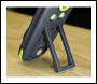 Sealey LED50WS Rechargeable Torch with Wireless Speaker 10W COB LED
