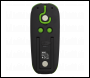 Sealey LED50WSDB Rechargeable Torch with Wireless Speaker 10W COB LED - Display Box of 10