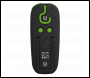 Sealey LED50WS Rechargeable Torch with Wireless Speaker 10W COB LED