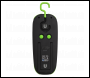 Sealey LED50WS Rechargeable Torch with Wireless Speaker 10W COB LED