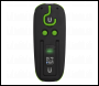 Sealey LED50WS Rechargeable Torch with Wireless Speaker 10W COB LED