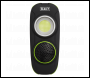 Sealey LED50WSDB Rechargeable Torch with Wireless Speaker 10W COB LED - Display Box of 10