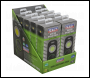Sealey LED50WSDB Rechargeable Torch with Wireless Speaker 10W COB LED - Display Box of 10