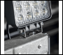 Sealey LED5S Square Worklight with Adjustable Bracket 48W SMD LED