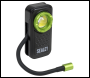 Sealey LED600FX Pocket Light with Flexi Inspection Light 8W COB LED & 1W SMD LED