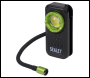 Sealey LED600FX Pocket Light with Flexi Inspection Light 8W COB LED & 1W SMD LED