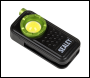 Sealey LED600FX Pocket Light with Flexi Inspection Light 8W COB LED & 1W SMD LED