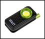 Sealey LED600FX Pocket Light with Flexi Inspection Light 8W COB LED & 1W SMD LED