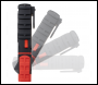 Sealey LED601 LED Twist® Rechargeable Inspection Light 5W COB & 1W SMD