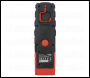 Sealey LED601 LED Twist Rechargeable Inspection Light 5W COB & 1W SMD