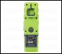 Sealey LED601G LED Twist Rechargeable Inspection Light 5W COB & 1W SMD