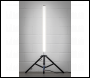 Sealey LED60230V Slim Standing 360° Floodlight 60W SMD LED 230V