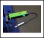 Sealey LEDFLEXG Rechargeable Flexi Inspection Light 5W COB & 3W SMD LED
