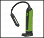 Sealey LEDFLEXG Rechargeable Flexi Inspection Light 5W COB & 3W SMD LED
