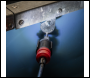 Sealey LEDFLEXM1 Narrow Mirror for LED Pick-Up Tool