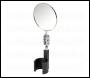 Sealey LEDFLEXM2 Round Mirror for LED Pick-Up Tool