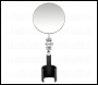 Sealey LEDFLEXM2 Round Mirror for LED Pick-Up Tool