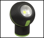 Sealey LEDSPH01 Magnetic Rotating Spotlight 6W COB LED