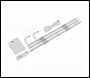 Sealey LEDSTR03 LED Strip Lighting 3pc