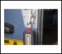 Sealey LEDWC04 Wireless Rechargeable Inspection Light 5W COB & 1W SMD LED
