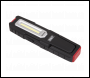 Sealey LEDWC04 Wireless Rechargeable Inspection Light 5W COB & 1W SMD LED