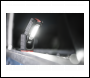 Sealey LEDWCBCOMBO1 Inspection Light with Single Wireless Charging Base 3W COB & 1W SMD LED