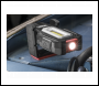 Sealey LEDWCBCOMBO3 Inspection Light (x2) with Double Wireless Charging Base 3W COB & 1W SMD LED